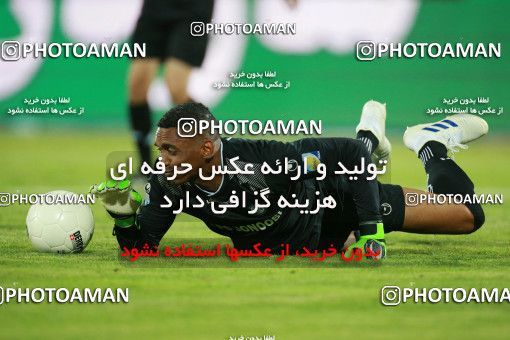 1430771, Tehran, Iran, Iran Football Pro League، Persian Gulf Cup، Week 1، First Leg، Persepolis 1 v 0 Pars Jonoubi Jam on 2019/08/22 at Azadi Stadium
