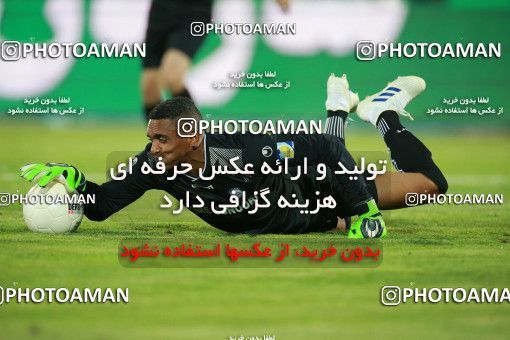 1430925, Tehran, Iran, Iran Football Pro League، Persian Gulf Cup، Week 1، First Leg، Persepolis 1 v 0 Pars Jonoubi Jam on 2019/08/22 at Azadi Stadium