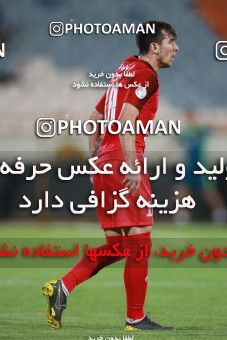 1430860, Tehran, Iran, Iran Football Pro League، Persian Gulf Cup، Week 1، First Leg، Persepolis 1 v 0 Pars Jonoubi Jam on 2019/08/22 at Azadi Stadium