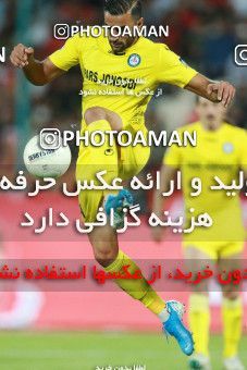 1430774, Tehran, Iran, Iran Football Pro League، Persian Gulf Cup، Week 1، First Leg، Persepolis 1 v 0 Pars Jonoubi Jam on 2019/08/22 at Azadi Stadium
