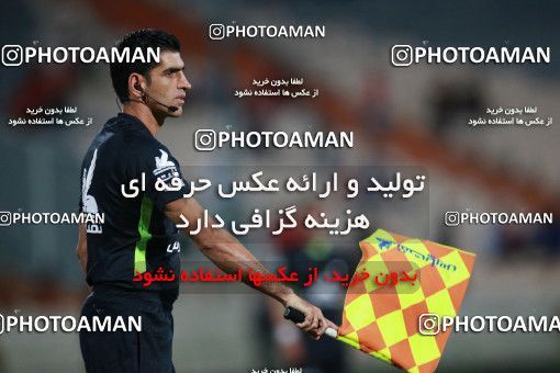 1430878, Tehran, Iran, Iran Football Pro League، Persian Gulf Cup، Week 1، First Leg، Persepolis 1 v 0 Pars Jonoubi Jam on 2019/08/22 at Azadi Stadium