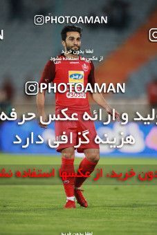 1430934, Tehran, Iran, Iran Football Pro League، Persian Gulf Cup، Week 1، First Leg، Persepolis 1 v 0 Pars Jonoubi Jam on 2019/08/22 at Azadi Stadium