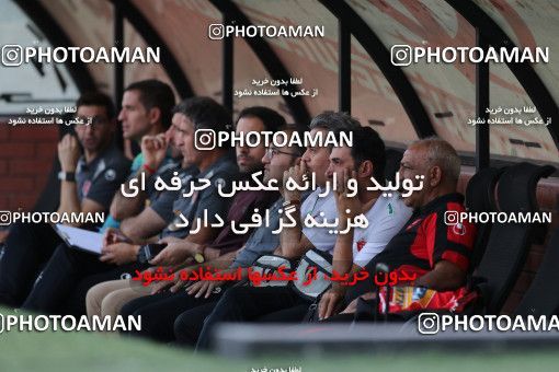 1454212, Tehran, Iran, Iran Football Pro League، Persian Gulf Cup، Week 1، First Leg، Persepolis 1 v 0 Pars Jonoubi Jam on 2019/08/22 at Azadi Stadium