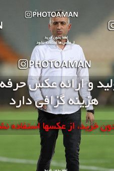 1454232, Tehran, Iran, Iran Football Pro League، Persian Gulf Cup، Week 1، First Leg، Persepolis 1 v 0 Pars Jonoubi Jam on 2019/08/22 at Azadi Stadium