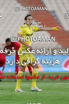 1442009, Tehran, Iran, Iran Football Pro League، Persian Gulf Cup، Week 1، First Leg، Persepolis 1 v 0 Pars Jonoubi Jam on 2019/08/22 at Azadi Stadium