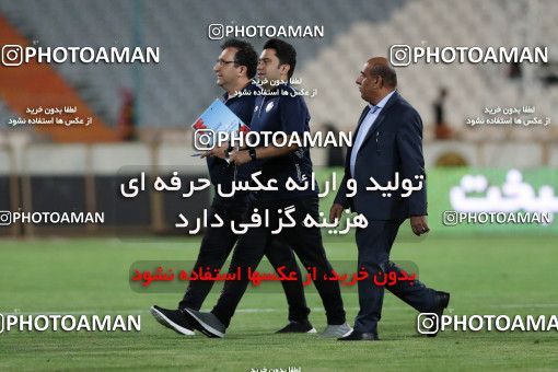 1441974, Tehran, Iran, Iran Football Pro League، Persian Gulf Cup، Week 1، First Leg، Persepolis 1 v 0 Pars Jonoubi Jam on 2019/08/22 at Azadi Stadium