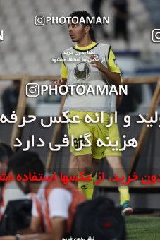 1441915, Tehran, Iran, Iran Football Pro League، Persian Gulf Cup، Week 1، First Leg، Persepolis 1 v 0 Pars Jonoubi Jam on 2019/08/22 at Azadi Stadium
