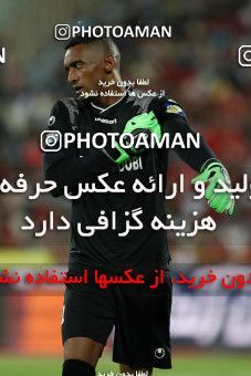 1442063, Tehran, Iran, Iran Football Pro League، Persian Gulf Cup، Week 1، First Leg، Persepolis 1 v 0 Pars Jonoubi Jam on 2019/08/22 at Azadi Stadium