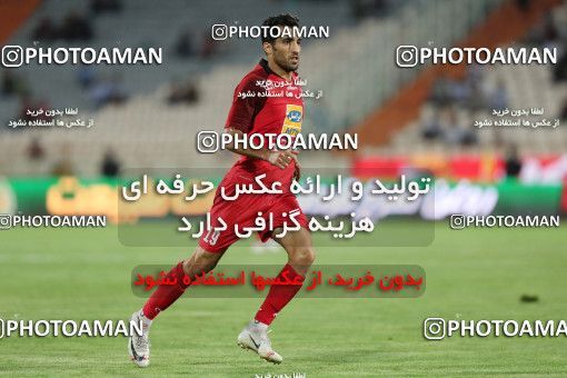 1441891, Tehran, Iran, Iran Football Pro League، Persian Gulf Cup، Week 1، First Leg، Persepolis 1 v 0 Pars Jonoubi Jam on 2019/08/22 at Azadi Stadium