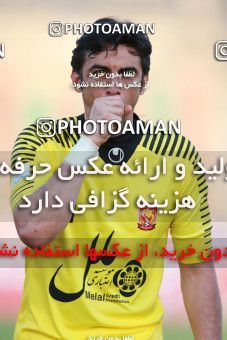 1431144, Tehran,Shahr Qods, Iran, Iran Football Pro League، Persian Gulf Cup، Week 1، First Leg، Paykan 0 v 2 Padideh Mashhad on 2019/08/23 at Shahr-e Qods Stadium