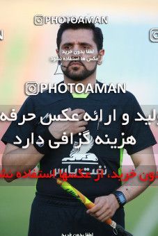 1431096, Tehran,Shahr Qods, Iran, Iran Football Pro League، Persian Gulf Cup، Week 1، First Leg، Paykan 0 v 2 Padideh Mashhad on 2019/08/23 at Shahr-e Qods Stadium