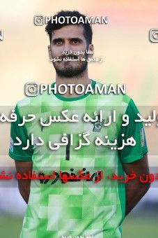 1431093, Tehran,Shahr Qods, Iran, Iran Football Pro League، Persian Gulf Cup، Week 1، First Leg، Paykan 0 v 2 Padideh Mashhad on 2019/08/23 at Shahr-e Qods Stadium