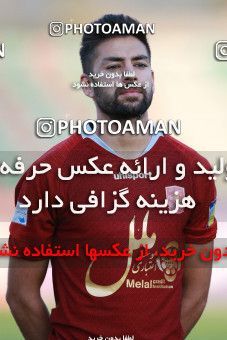 1431162, Tehran,Shahr Qods, Iran, Iran Football Pro League، Persian Gulf Cup، Week 1، First Leg، Paykan 0 v 2 Padideh Mashhad on 2019/08/23 at Shahr-e Qods Stadium