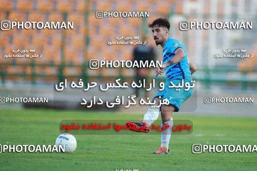 1431060, Tehran,Shahr Qods, Iran, Iran Football Pro League، Persian Gulf Cup، Week 1، First Leg، Paykan 0 v 2 Padideh Mashhad on 2019/08/23 at Shahr-e Qods Stadium