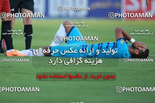 1431152, Tehran,Shahr Qods, Iran, Iran Football Pro League، Persian Gulf Cup، Week 1، First Leg، Paykan 0 v 2 Padideh Mashhad on 2019/08/23 at Shahr-e Qods Stadium