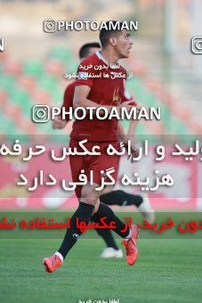 1431126, Tehran,Shahr Qods, Iran, Iran Football Pro League، Persian Gulf Cup، Week 1، First Leg، Paykan 0 v 2 Padideh Mashhad on 2019/08/23 at Shahr-e Qods Stadium