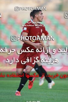 1431053, Tehran,Shahr Qods, Iran, Iran Football Pro League، Persian Gulf Cup، Week 1، First Leg، Paykan 0 v 2 Padideh Mashhad on 2019/08/23 at Shahr-e Qods Stadium