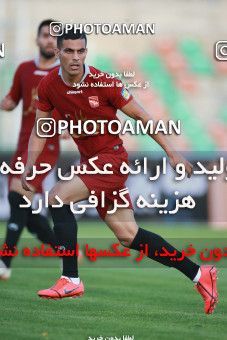 1431097, Tehran,Shahr Qods, Iran, Iran Football Pro League، Persian Gulf Cup، Week 1، First Leg، Paykan 0 v 2 Padideh Mashhad on 2019/08/23 at Shahr-e Qods Stadium