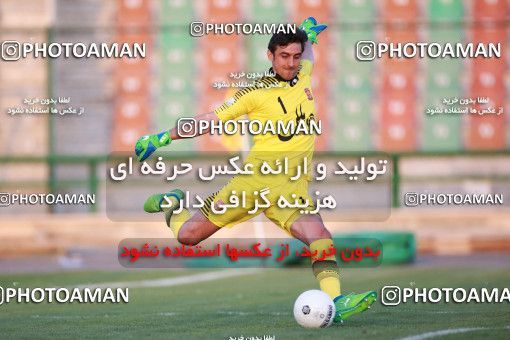 1431033, Tehran,Shahr Qods, Iran, Iran Football Pro League، Persian Gulf Cup، Week 1، First Leg، Paykan 0 v 2 Padideh Mashhad on 2019/08/23 at Shahr-e Qods Stadium