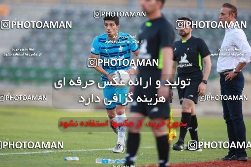 1431051, Tehran,Shahr Qods, Iran, Iran Football Pro League، Persian Gulf Cup، Week 1، First Leg، Paykan 0 v 2 Padideh Mashhad on 2019/08/23 at Shahr-e Qods Stadium
