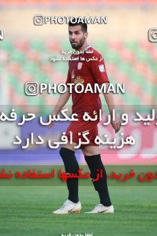 1431039, Tehran,Shahr Qods, Iran, Iran Football Pro League، Persian Gulf Cup، Week 1، First Leg، Paykan 0 v 2 Padideh Mashhad on 2019/08/23 at Shahr-e Qods Stadium