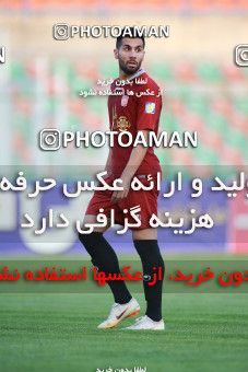 1431071, Tehran,Shahr Qods, Iran, Iran Football Pro League، Persian Gulf Cup، Week 1، First Leg، Paykan 0 v 2 Padideh Mashhad on 2019/08/23 at Shahr-e Qods Stadium