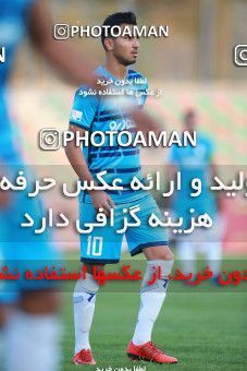 1431106, Tehran,Shahr Qods, Iran, Iran Football Pro League، Persian Gulf Cup، Week 1، First Leg، Paykan 0 v 2 Padideh Mashhad on 2019/08/23 at Shahr-e Qods Stadium