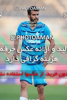 1431171, Tehran,Shahr Qods, Iran, Iran Football Pro League، Persian Gulf Cup، Week 1، First Leg، Paykan 0 v 2 Padideh Mashhad on 2019/08/23 at Shahr-e Qods Stadium