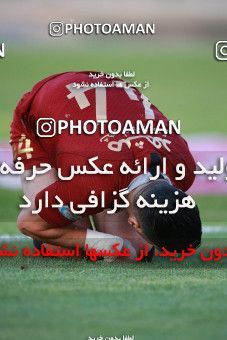 1431131, Tehran,Shahr Qods, Iran, Iran Football Pro League، Persian Gulf Cup، Week 1، First Leg، Paykan 0 v 2 Padideh Mashhad on 2019/08/23 at Shahr-e Qods Stadium