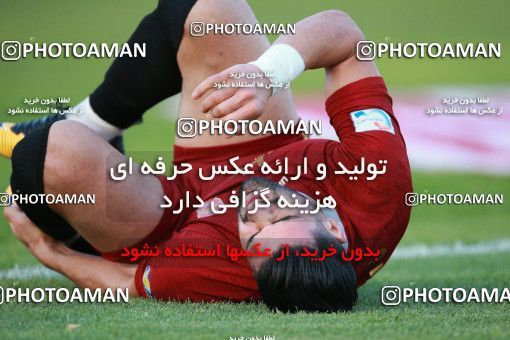 1431037, Tehran,Shahr Qods, Iran, Iran Football Pro League، Persian Gulf Cup، Week 1، First Leg، Paykan 0 v 2 Padideh Mashhad on 2019/08/23 at Shahr-e Qods Stadium