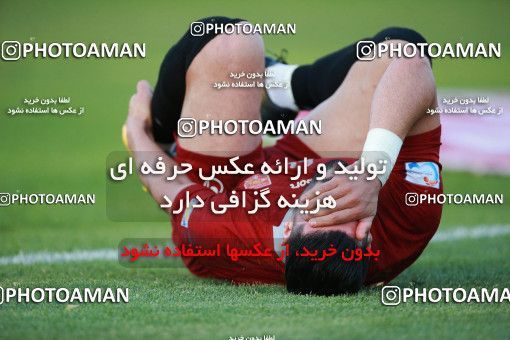 1431045, Tehran,Shahr Qods, Iran, Iran Football Pro League، Persian Gulf Cup، Week 1، First Leg، Paykan 0 v 2 Padideh Mashhad on 2019/08/23 at Shahr-e Qods Stadium