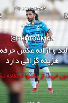 1431046, Tehran,Shahr Qods, Iran, Iran Football Pro League، Persian Gulf Cup، Week 1، First Leg، Paykan 0 v 2 Padideh Mashhad on 2019/08/23 at Shahr-e Qods Stadium
