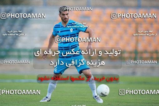 1431072, Tehran,Shahr Qods, Iran, Iran Football Pro League، Persian Gulf Cup، Week 1، First Leg، Paykan 0 v 2 Padideh Mashhad on 2019/08/23 at Shahr-e Qods Stadium