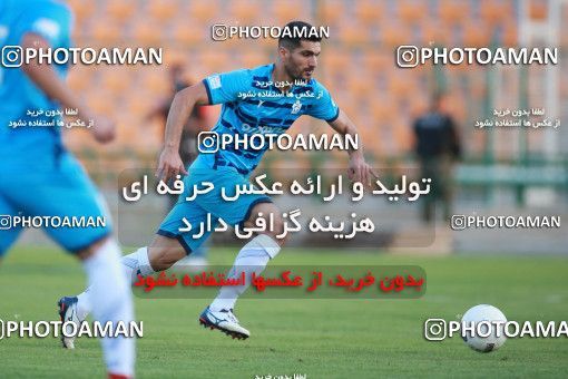 1431156, Tehran,Shahr Qods, Iran, Iran Football Pro League، Persian Gulf Cup، Week 1، First Leg، Paykan 0 v 2 Padideh Mashhad on 2019/08/23 at Shahr-e Qods Stadium
