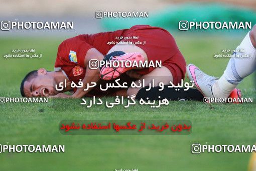 1431122, Tehran,Shahr Qods, Iran, Iran Football Pro League، Persian Gulf Cup، Week 1، First Leg، Paykan 0 v 2 Padideh Mashhad on 2019/08/23 at Shahr-e Qods Stadium