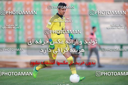 1431266, Tehran,Shahr Qods, Iran, Iran Football Pro League، Persian Gulf Cup، Week 1، First Leg، Paykan 0 v 2 Padideh Mashhad on 2019/08/23 at Shahr-e Qods Stadium