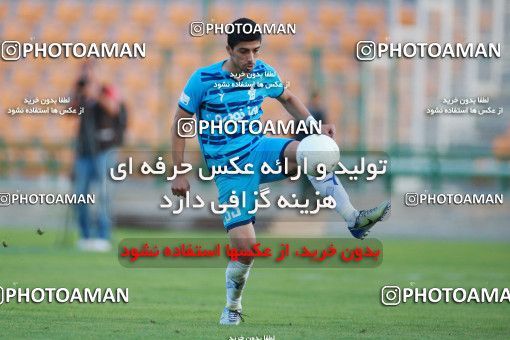 1431198, Tehran,Shahr Qods, Iran, Iran Football Pro League، Persian Gulf Cup، Week 1، First Leg، Paykan 0 v 2 Padideh Mashhad on 2019/08/23 at Shahr-e Qods Stadium