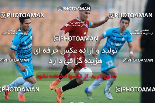 1431251, Tehran,Shahr Qods, Iran, Iran Football Pro League، Persian Gulf Cup، Week 1، First Leg، Paykan 0 v 2 Padideh Mashhad on 2019/08/23 at Shahr-e Qods Stadium
