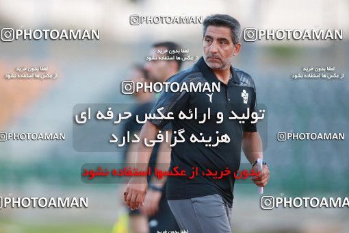 1431189, Tehran,Shahr Qods, Iran, Iran Football Pro League، Persian Gulf Cup، Week 1، First Leg، Paykan 0 v 2 Padideh Mashhad on 2019/08/23 at Shahr-e Qods Stadium
