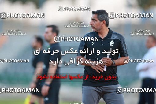 1431310, Tehran,Shahr Qods, Iran, Iran Football Pro League، Persian Gulf Cup، Week 1، First Leg، Paykan 0 v 2 Padideh Mashhad on 2019/08/23 at Shahr-e Qods Stadium