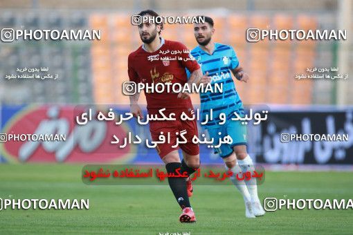 1431291, Tehran,Shahr Qods, Iran, Iran Football Pro League، Persian Gulf Cup، Week 1، First Leg، Paykan 0 v 2 Padideh Mashhad on 2019/08/23 at Shahr-e Qods Stadium