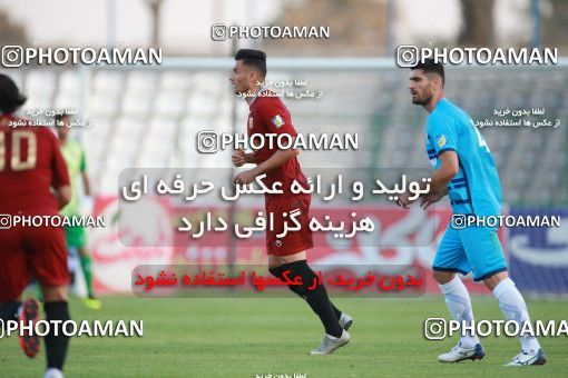 1431282, Tehran,Shahr Qods, Iran, Iran Football Pro League، Persian Gulf Cup، Week 1، First Leg، Paykan 0 v 2 Padideh Mashhad on 2019/08/23 at Shahr-e Qods Stadium