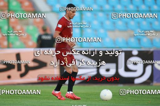1431243, Tehran,Shahr Qods, Iran, Iran Football Pro League، Persian Gulf Cup، Week 1، First Leg، Paykan 0 v 2 Padideh Mashhad on 2019/08/23 at Shahr-e Qods Stadium