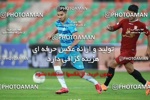1431313, Tehran,Shahr Qods, Iran, Iran Football Pro League، Persian Gulf Cup، Week 1، First Leg، Paykan 0 v 2 Padideh Mashhad on 2019/08/23 at Shahr-e Qods Stadium