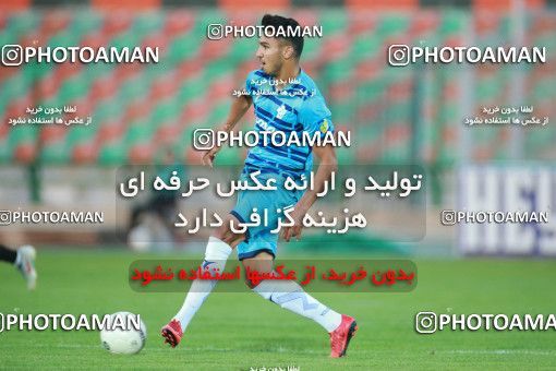 1431265, Tehran,Shahr Qods, Iran, Iran Football Pro League، Persian Gulf Cup، Week 1، First Leg، Paykan 0 v 2 Padideh Mashhad on 2019/08/23 at Shahr-e Qods Stadium