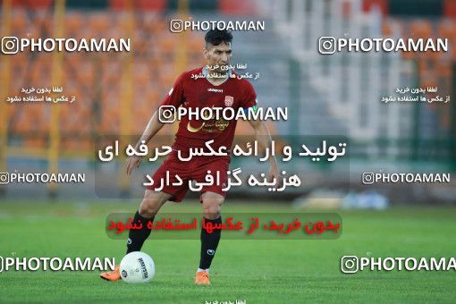 1431240, Tehran,Shahr Qods, Iran, Iran Football Pro League، Persian Gulf Cup، Week 1، First Leg، Paykan 0 v 2 Padideh Mashhad on 2019/08/23 at Shahr-e Qods Stadium