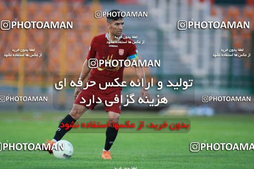 1431184, Tehran,Shahr Qods, Iran, Iran Football Pro League، Persian Gulf Cup، Week 1، First Leg، Paykan 0 v 2 Padideh Mashhad on 2019/08/23 at Shahr-e Qods Stadium