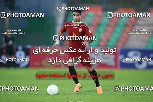 1431319, Tehran,Shahr Qods, Iran, Iran Football Pro League، Persian Gulf Cup، Week 1، First Leg، Paykan 0 v 2 Padideh Mashhad on 2019/08/23 at Shahr-e Qods Stadium