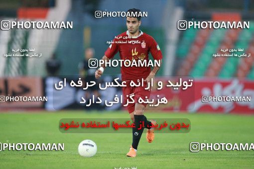 1431244, Tehran,Shahr Qods, Iran, Iran Football Pro League، Persian Gulf Cup، Week 1، First Leg، Paykan 0 v 2 Padideh Mashhad on 2019/08/23 at Shahr-e Qods Stadium