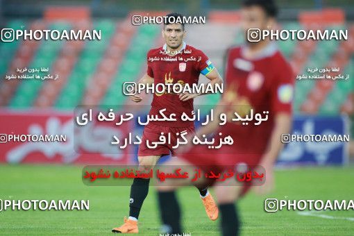 1431303, Tehran,Shahr Qods, Iran, Iran Football Pro League، Persian Gulf Cup، Week 1، First Leg، Paykan 0 v 2 Padideh Mashhad on 2019/08/23 at Shahr-e Qods Stadium
